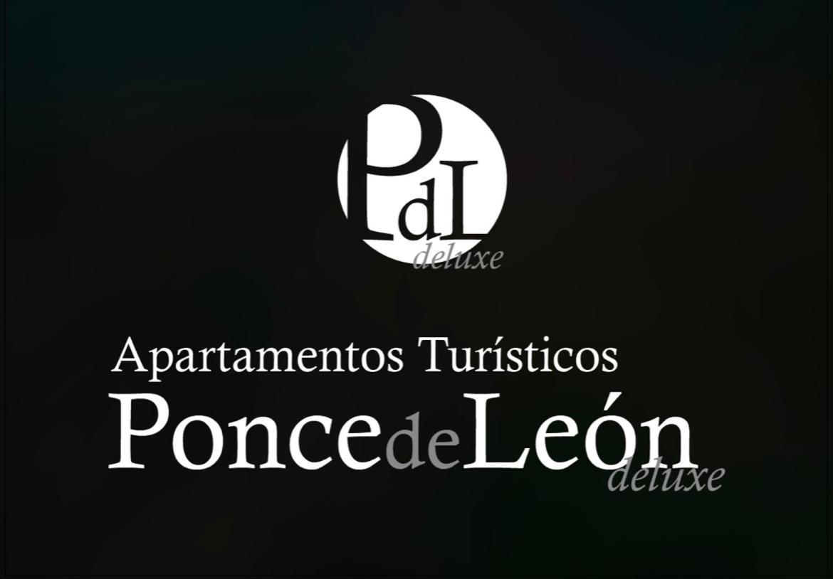 روندا Apartamentos Turisticos, Ponce De Leon, Deluxe المظهر الخارجي الصورة